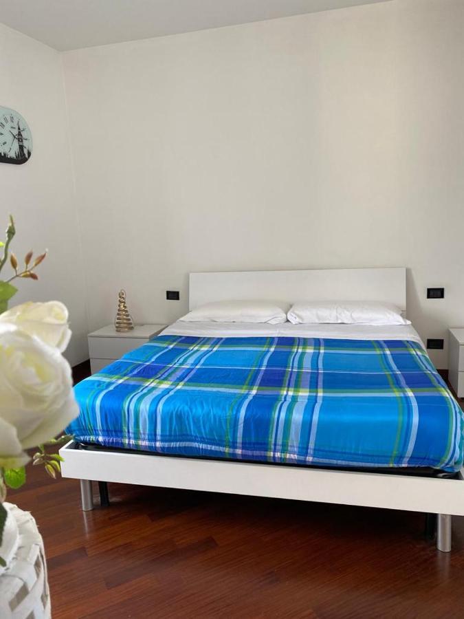 Il Caravaggio Guest House Grassobbio Exterior photo