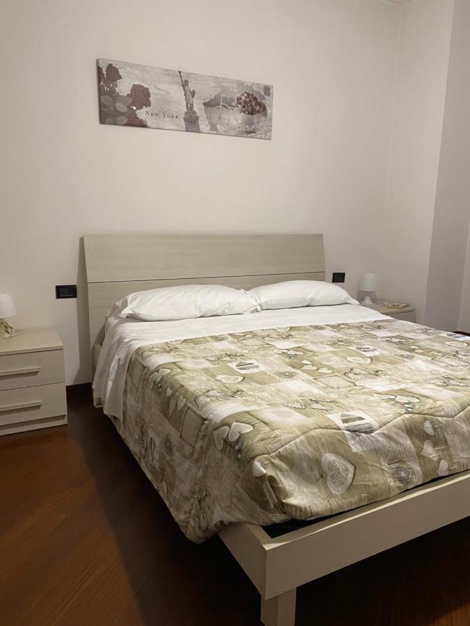Il Caravaggio Guest House Grassobbio Exterior photo